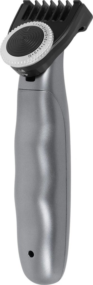 Bezdrátový zastřihovač ECG ZH 2200 Blade Moonstone